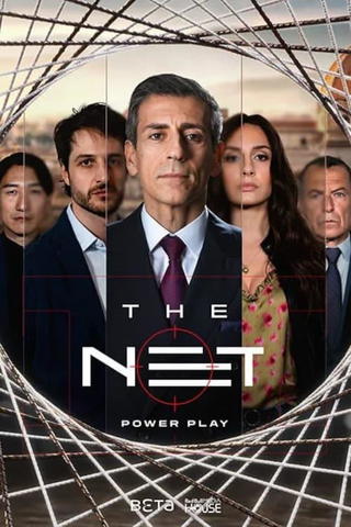 The Net: Power Play