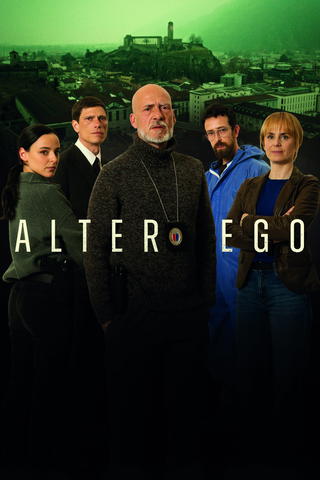 Alter Ego