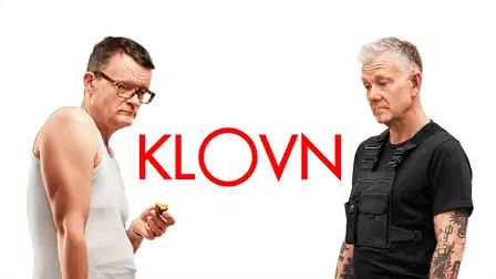 Klovn