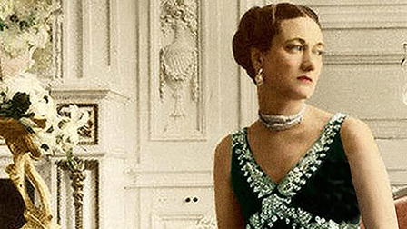 Duchess of Windsor: The Woman Who Stole a King's Heart
