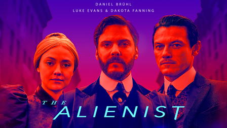 The Alienist