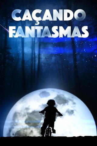 Caçando Fantasmas