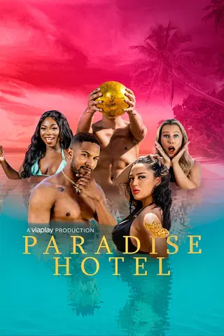 Paradise Hotel