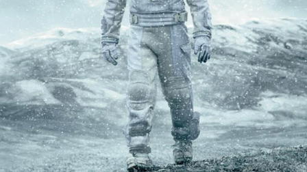 Interstellar