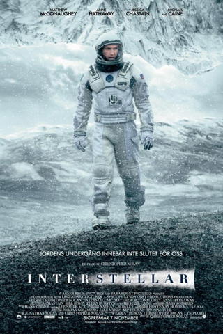 Interstellar