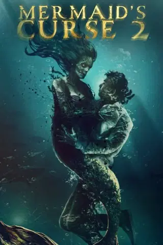 Mermaid's Curse 2