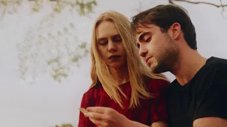 Your Love Is Mine
