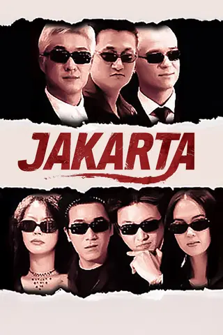 Yakarta