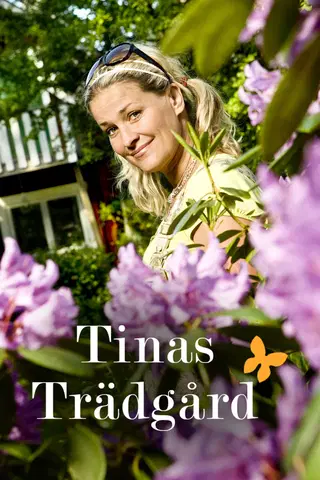 Tinas trädgård
