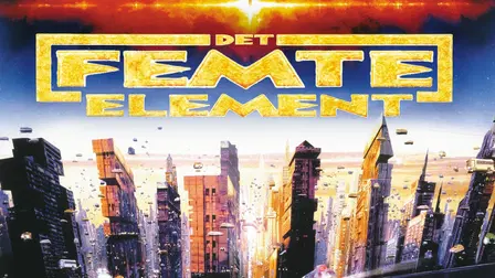 Det femte element