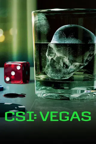 CSI: Vegas