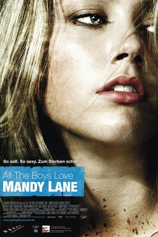 All the Boys Love Mandy Lane