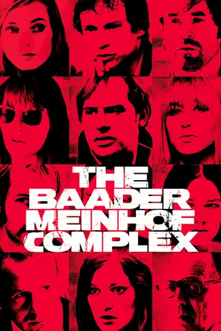 Baader Meinhof