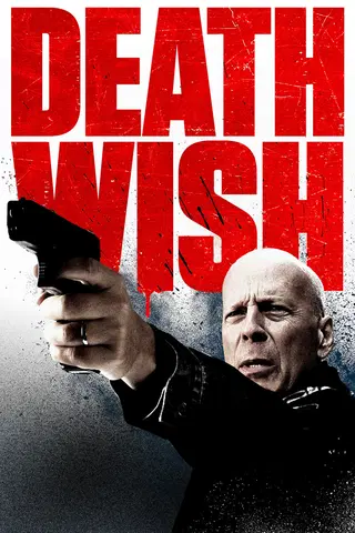 Death Wish: A Vingança