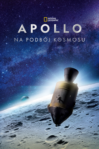 Apollo: na podbój kosmosu