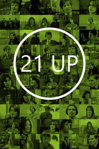 21 Up