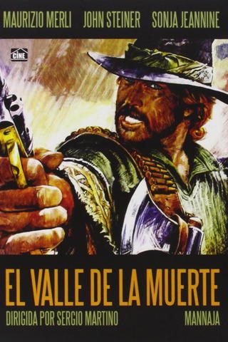 El valle de la muerte