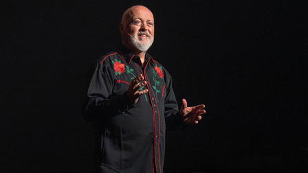 Bill Bailey: Thoughtifier