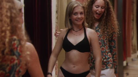 Sabrina, La bruja adolescente