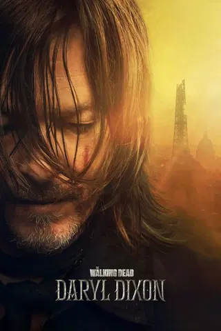 The Walking Dead: Daryl Dixon