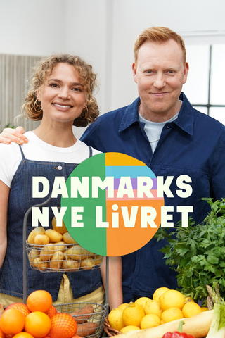 Danmarks nye livret
