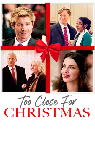 Too Close for Christmas