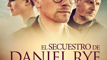 El secuestro de Daniel Rye