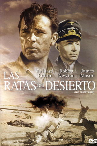 Las ratas del desierto