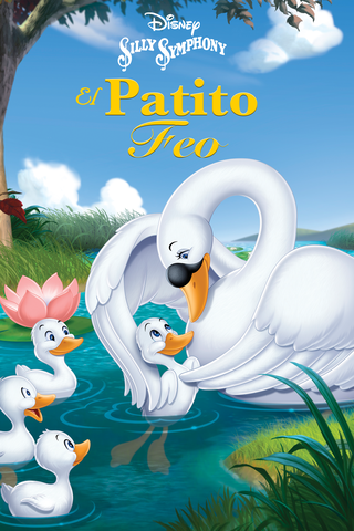 El patito feo