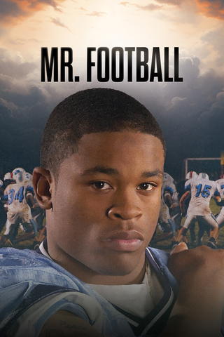 Mr. Football