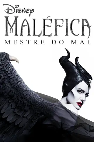 Maléfica: Mestre do Mal