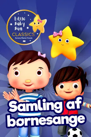 Little Baby Bum
