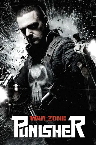 Punisher: War Zone