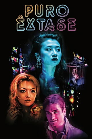 Puro Êxtase