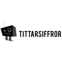 Tittarsiffror
