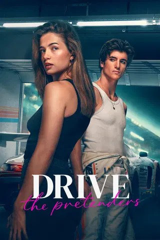 Drive: Los farsantes