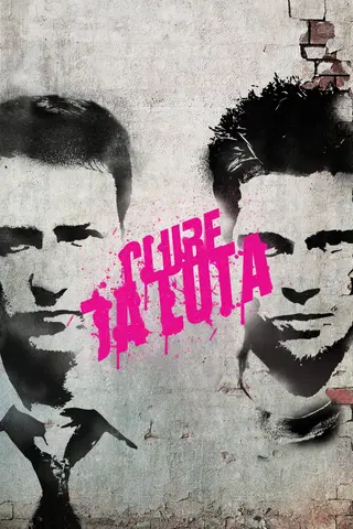 Clube da Luta