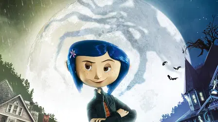 Coraline