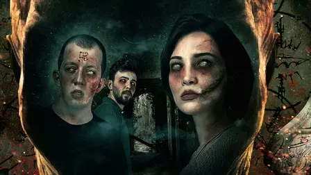 Araf 3; Demon's Book