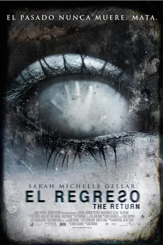 El regreso