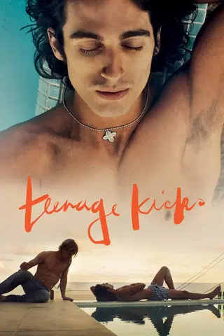 Teenage Kicks