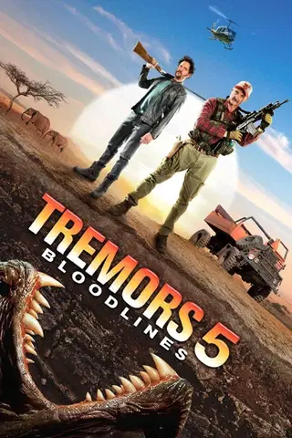 Tremors 5: Bloodline