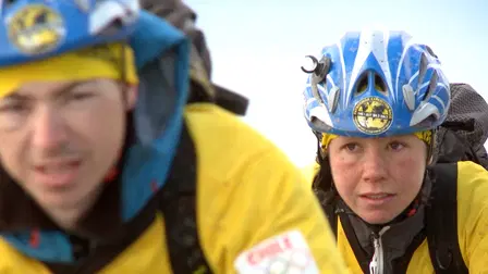 Wenger Patagonian Expedition Race 2011: The Last Wild Race