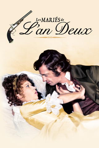 The Scoundrel (Les Mariés De L'an Deux)