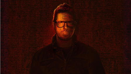 Destinations of the Damned with Zak Bagans