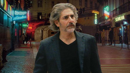 Cabaret Maxime