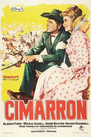 Cimarron