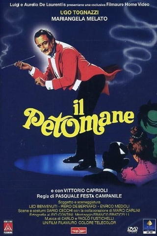 Petomaniac