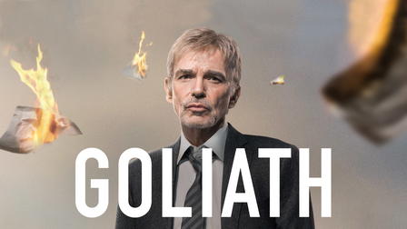 Goljat