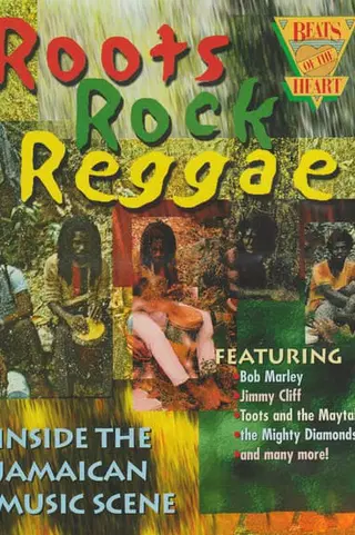 Roots Rock Reggae: Inside the Jamaican Music Scene